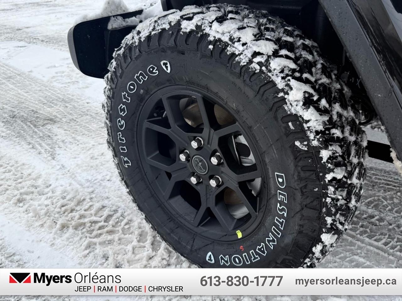 2026 Jeep Gladiator Willys  - Freedom Top - $177.29 /Wk Photo