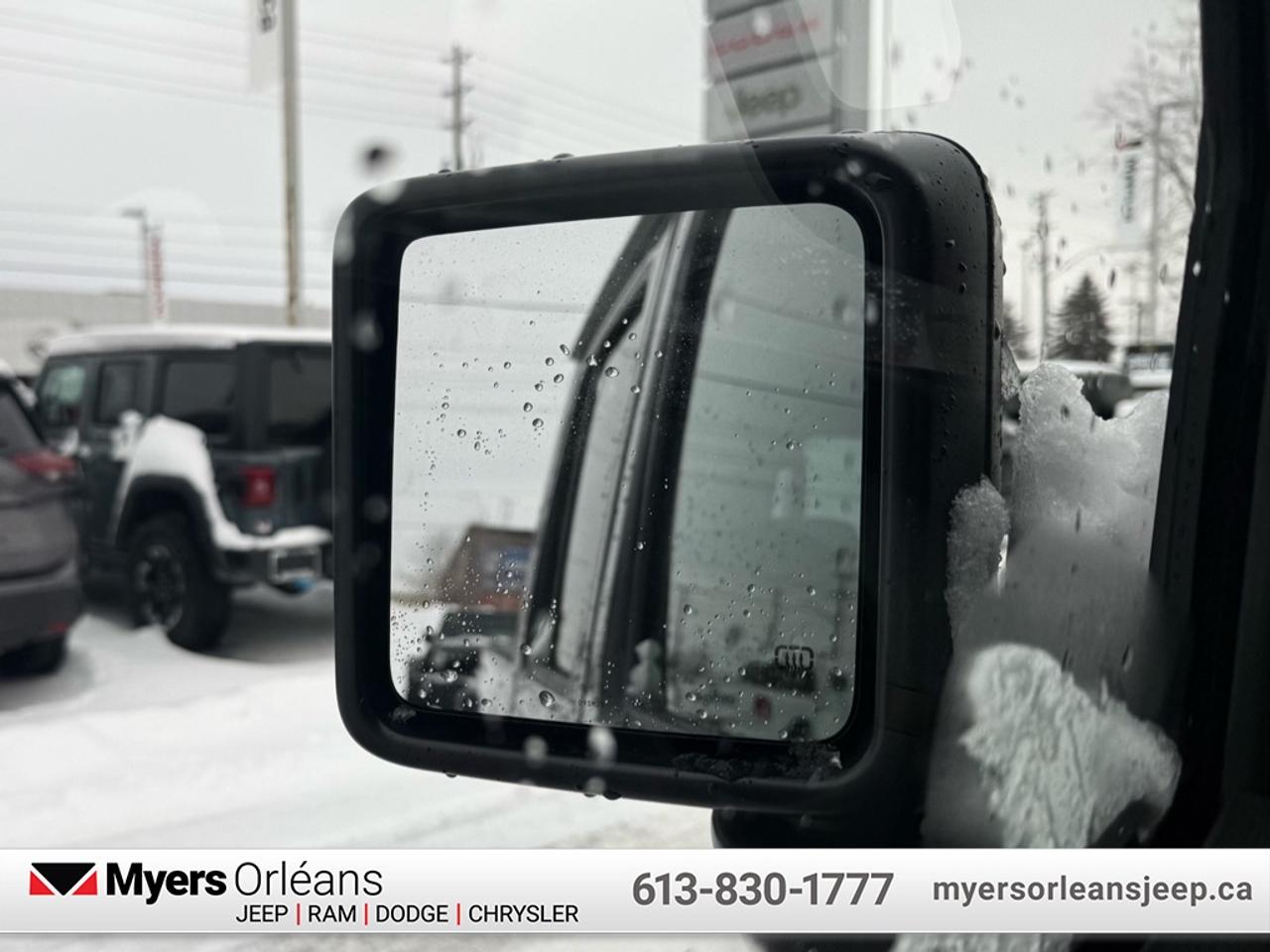 2026 Jeep Gladiator Willys  - Freedom Top - $177.29 /Wk Photo