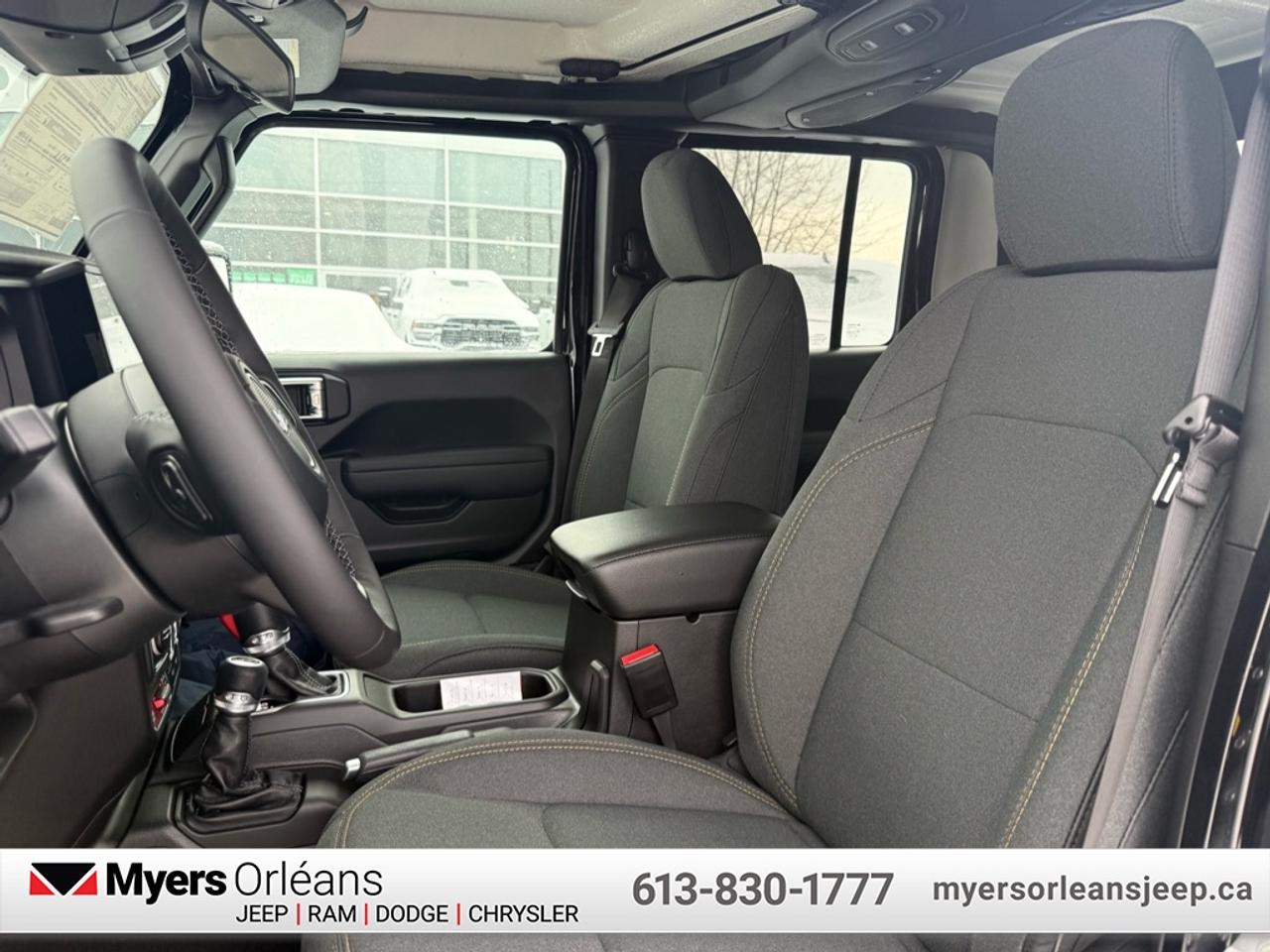 2026 Jeep Gladiator Willys  - Freedom Top - $177.29 /Wk Photo
