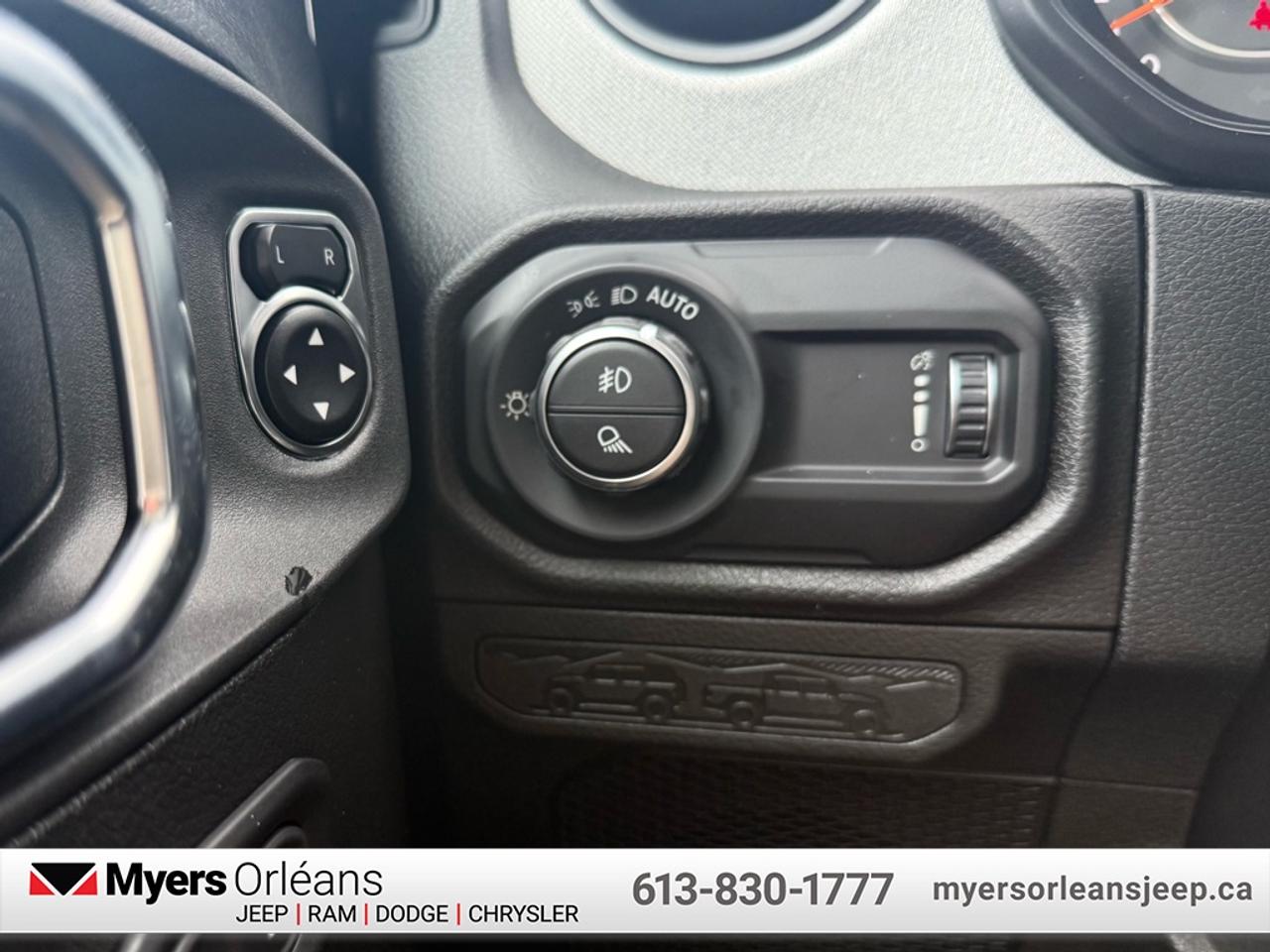 2026 Jeep Gladiator Willys  - Freedom Top - $177.29 /Wk Photo