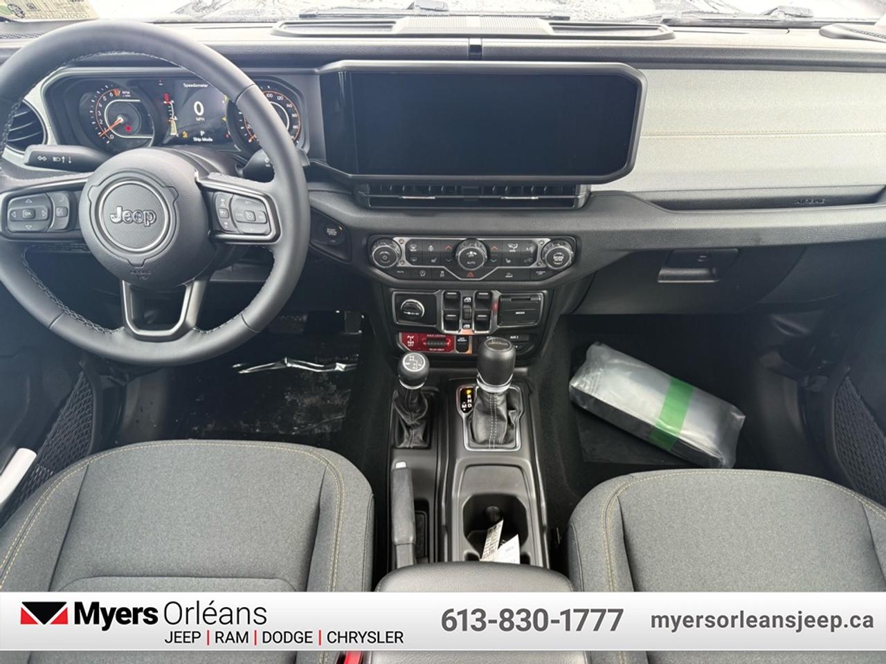 2026 Jeep Gladiator Willys  - Freedom Top - $177.29 /Wk Photo