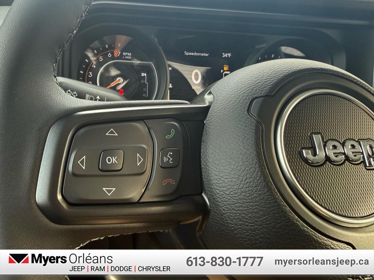 2026 Jeep Gladiator Willys  - Freedom Top - $177.29 /Wk Photo