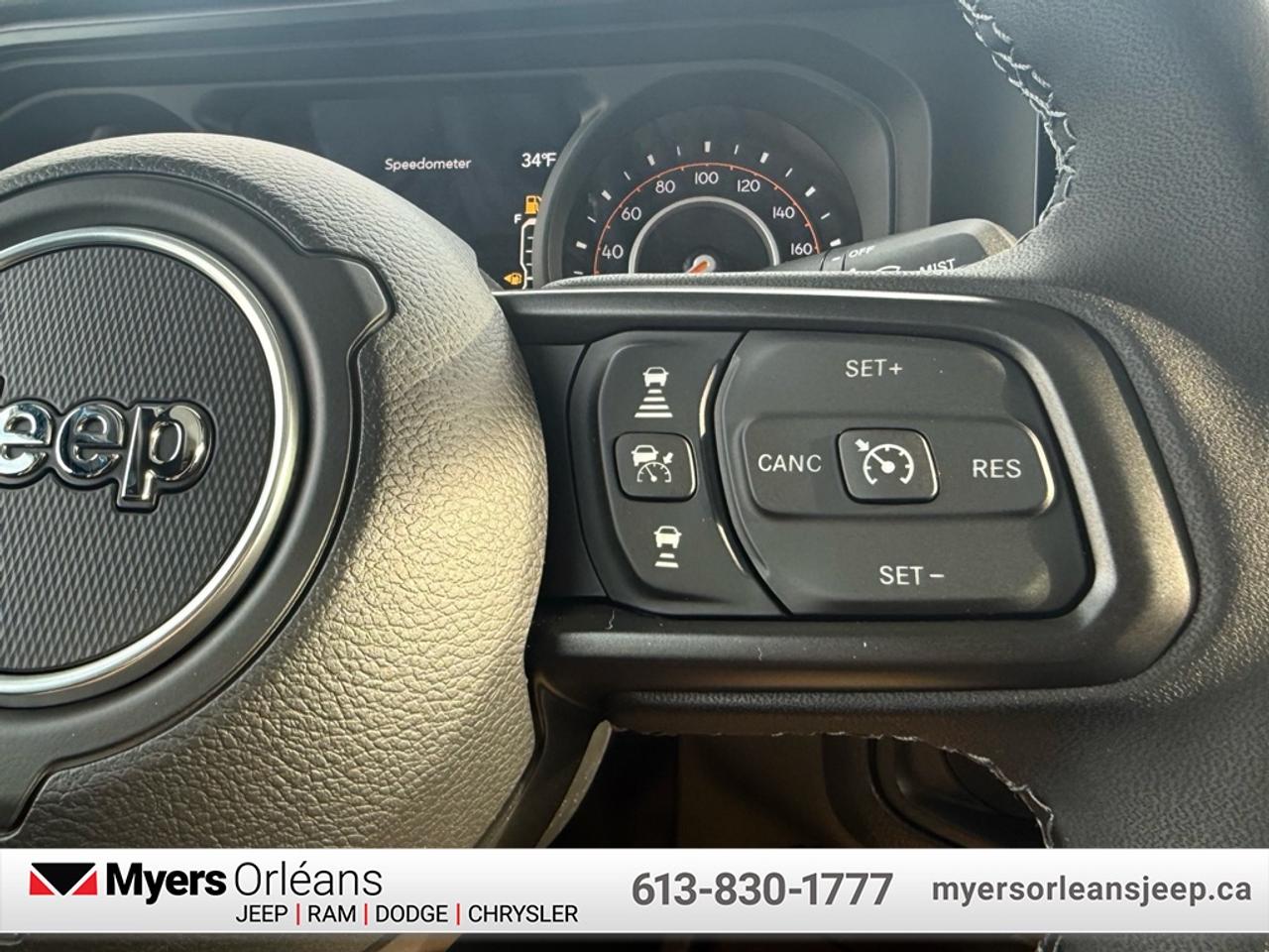 2026 Jeep Gladiator Willys  - Freedom Top - $177.29 /Wk Photo