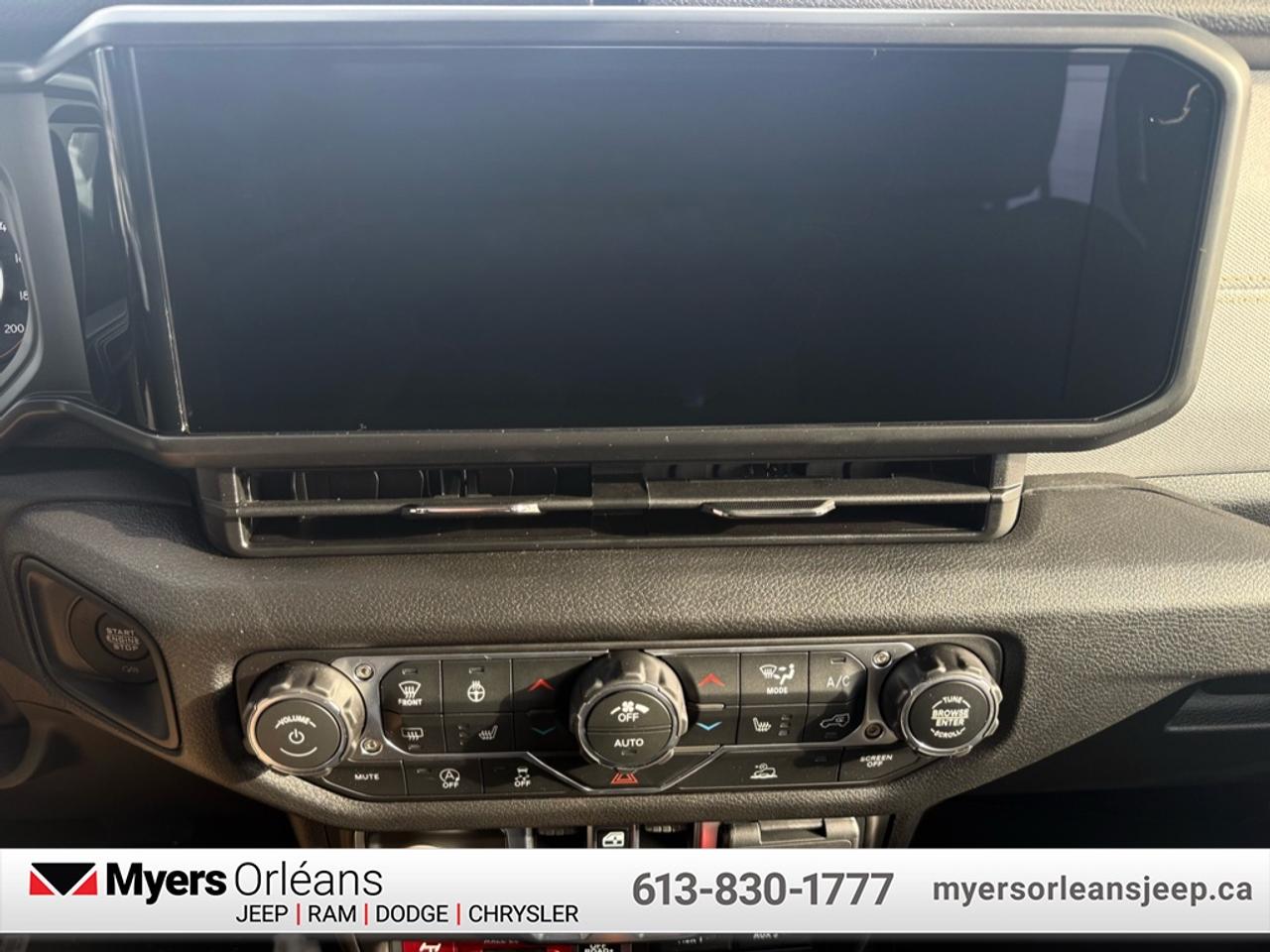2026 Jeep Gladiator Willys  - Freedom Top - $177.29 /Wk Photo