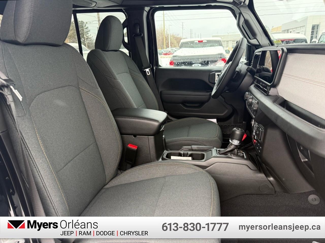 2026 Jeep Gladiator Willys  - Freedom Top - $177.29 /Wk Photo