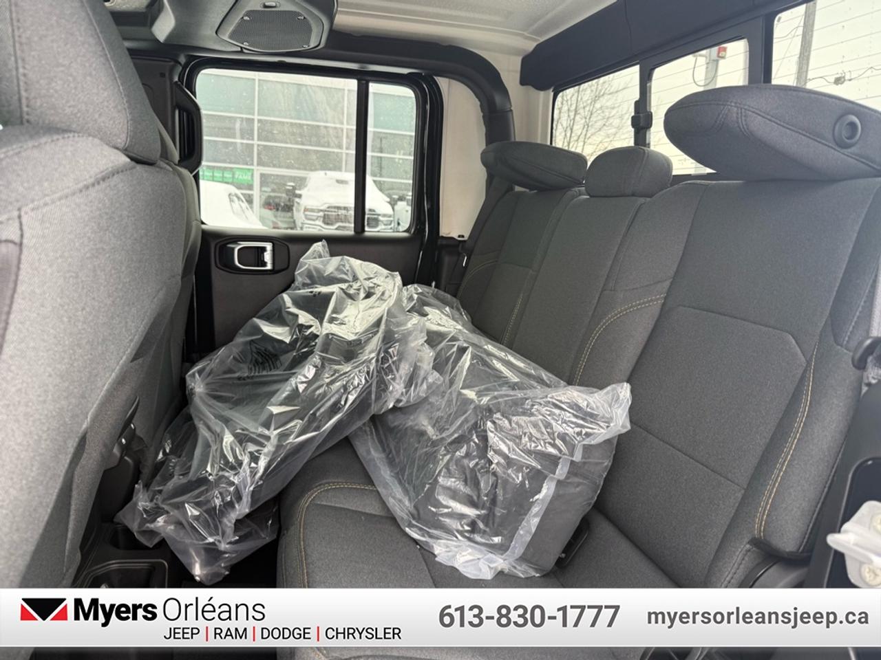 2026 Jeep Gladiator Willys  - Freedom Top - $177.29 /Wk Photo