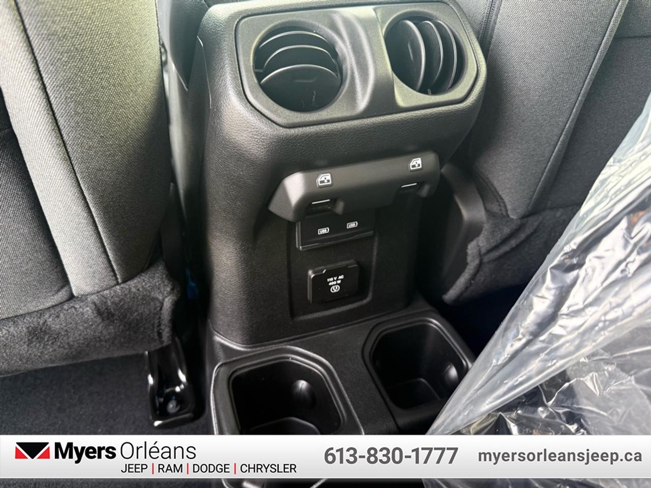 2026 Jeep Gladiator Willys  - Freedom Top - $177.29 /Wk Photo