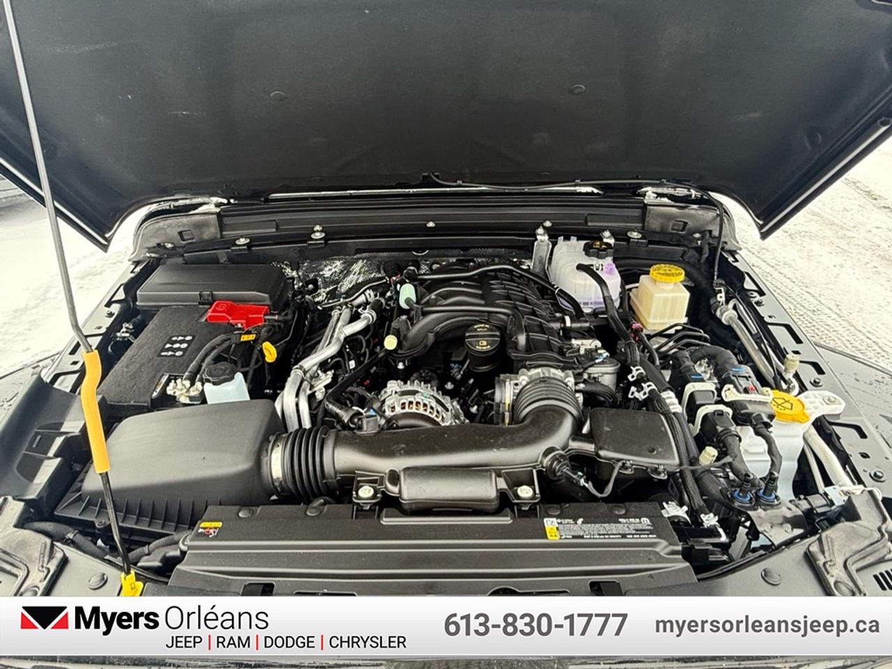 2026 Jeep Gladiator Willys  - Freedom Top - $177.29 /Wk Photo