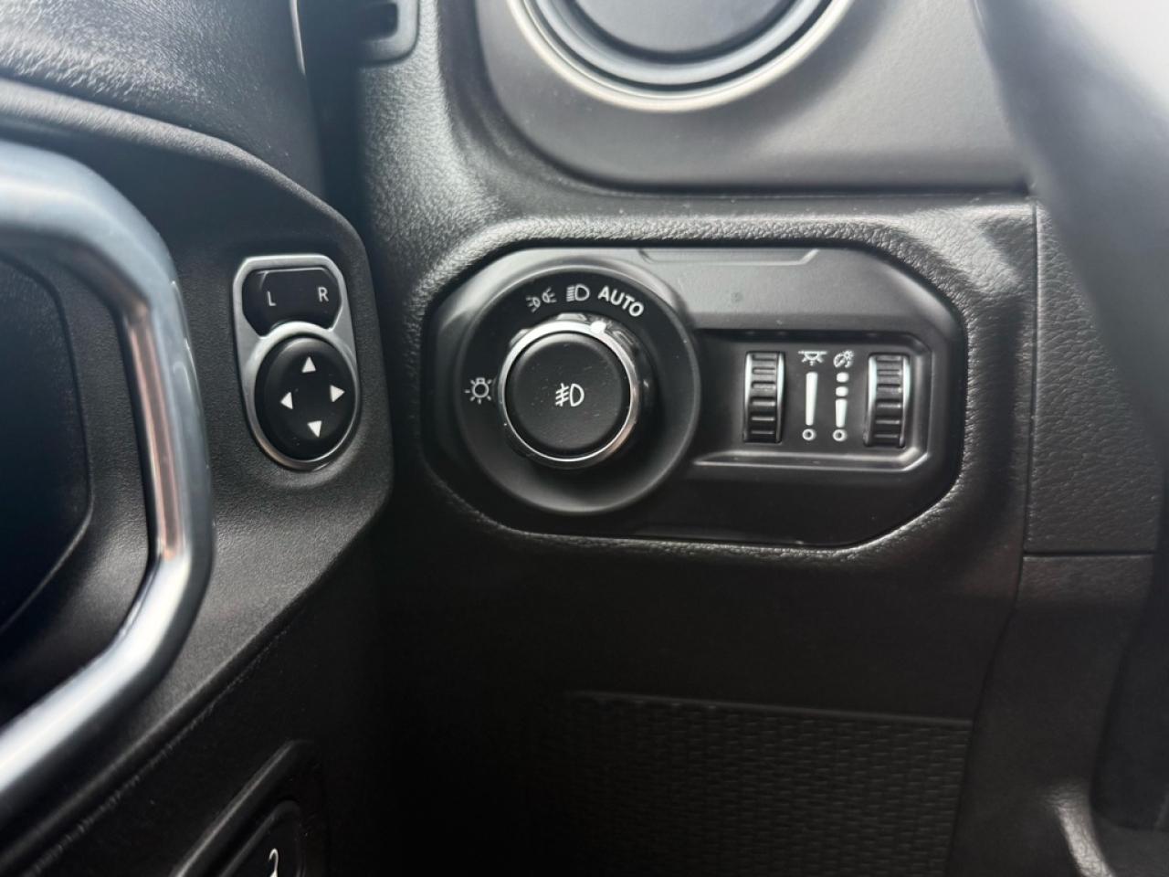 2022 Jeep Wrangler Sport S  - Android Auto -  Apple CarPlay - $110.66 /Wk Photo