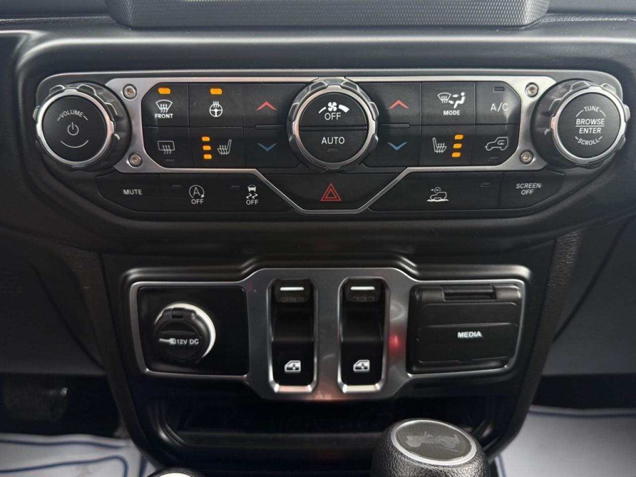 2022 Jeep Wrangler Sport S  - Android Auto -  Apple CarPlay - $110.66 /Wk Photo