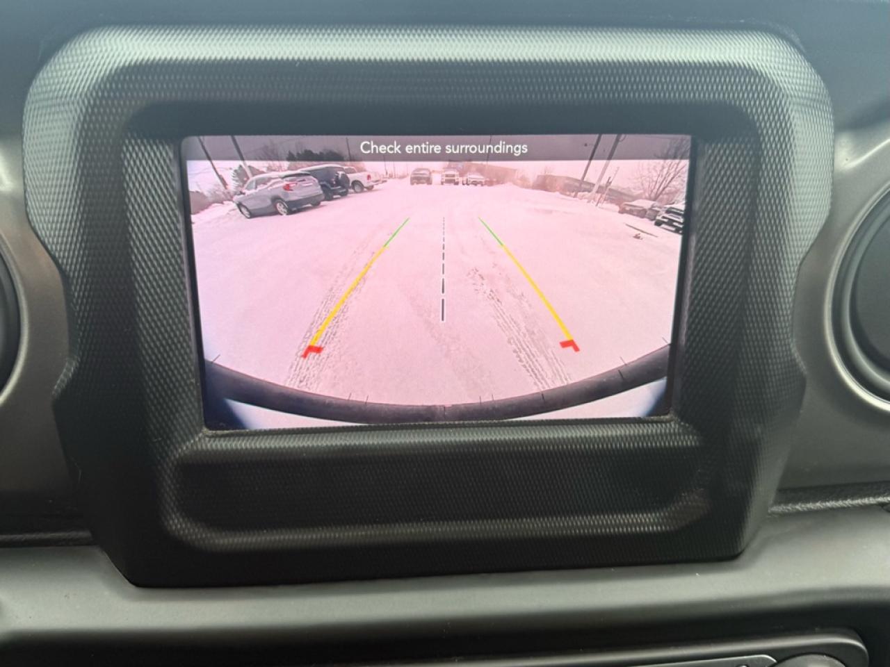 2022 Jeep Wrangler Sport S  - Android Auto -  Apple CarPlay - $110.66 /Wk Photo