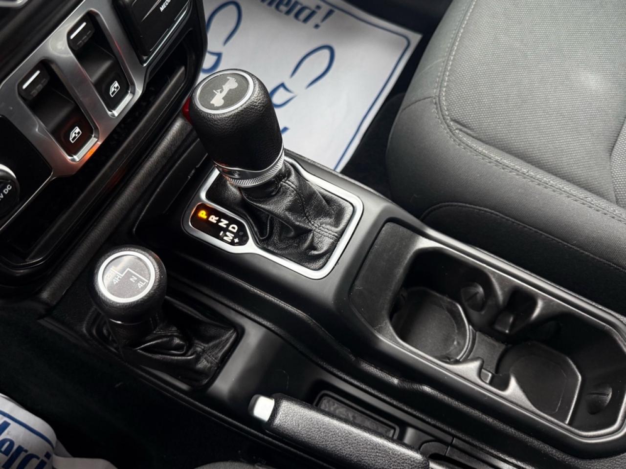 2022 Jeep Wrangler Sport S  - Android Auto -  Apple CarPlay - $110.66 /Wk Photo