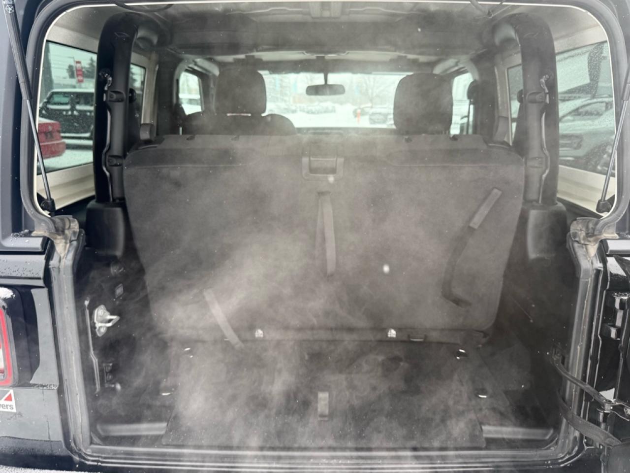 2022 Jeep Wrangler Sport S  - Android Auto -  Apple CarPlay - $110.66 /Wk Photo