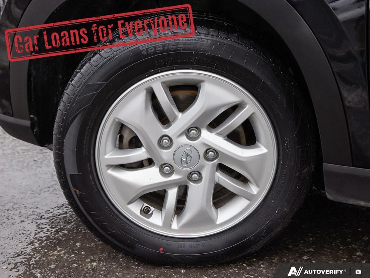 2023 Hyundai Venue PREFERRED