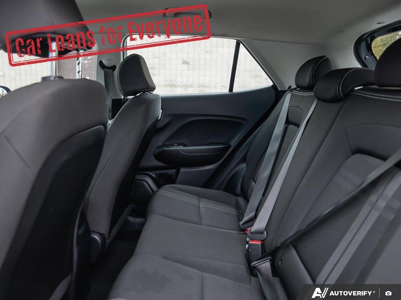 2023 Hyundai Venue PREFERRED