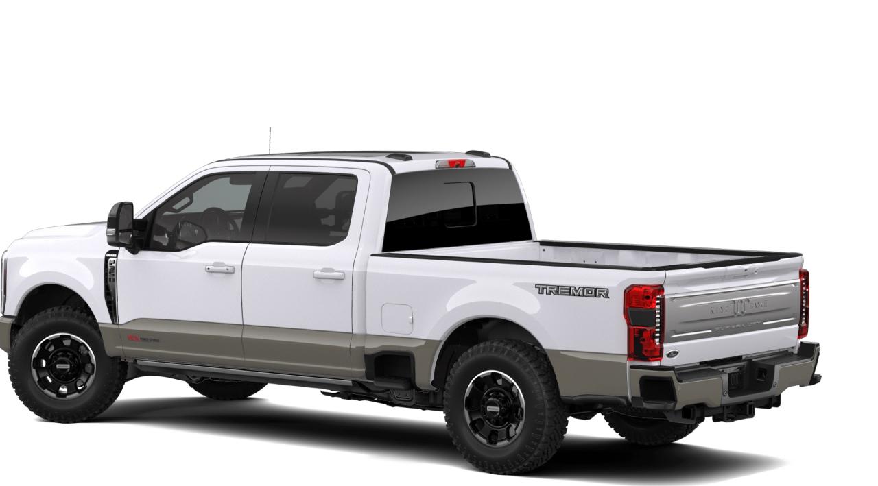 2026 Ford F-350 Super Duty SRW King Ranch Photo1