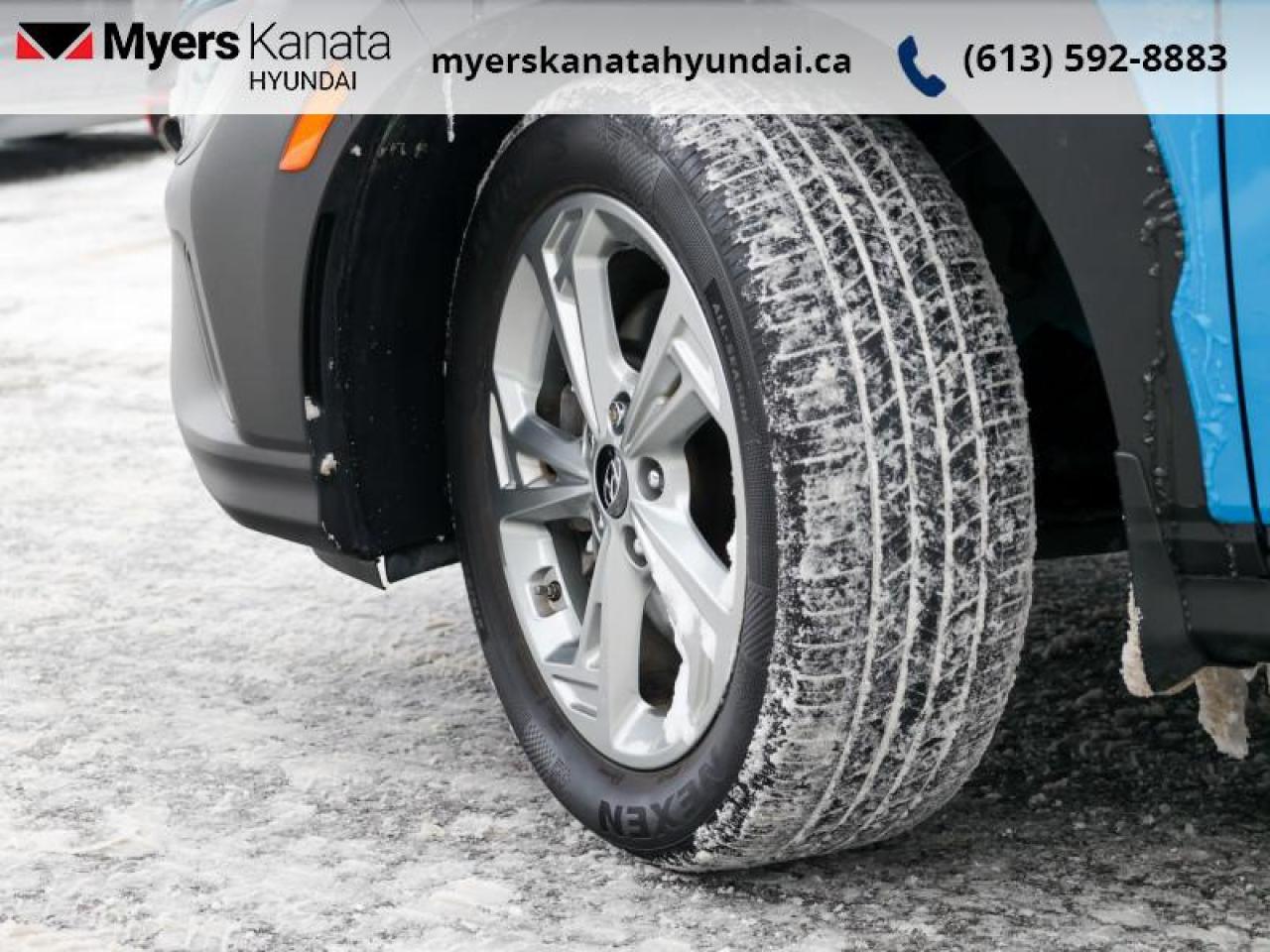 2023 Hyundai KONA 2.0L Preferred AWD  -  Heated Seats Photo