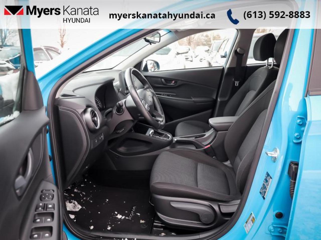2023 Hyundai KONA 2.0L Preferred AWD  -  Heated Seats Photo