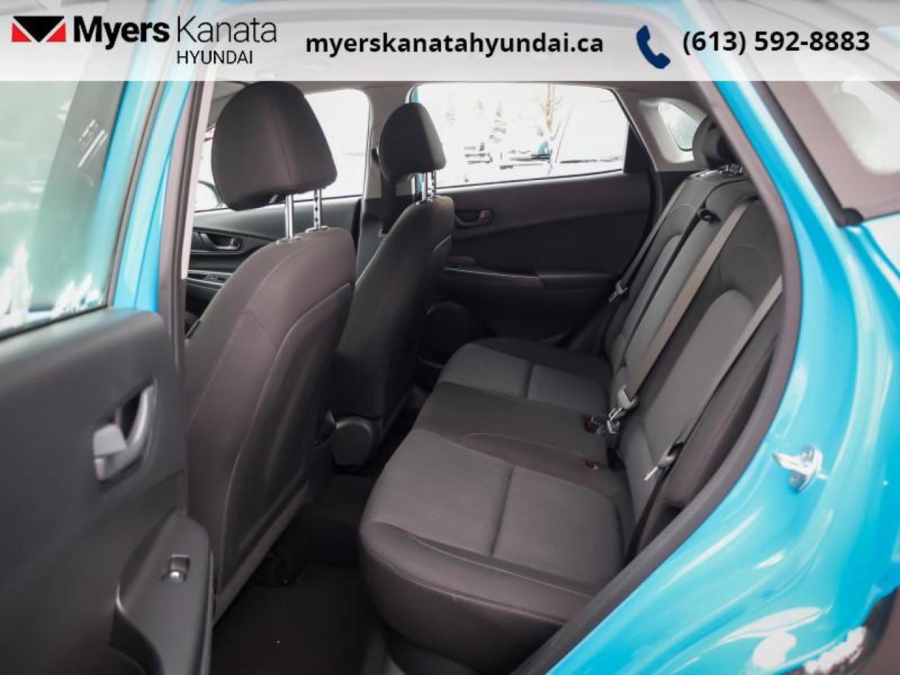 2023 Hyundai KONA 2.0L Preferred AWD  -  Heated Seats Photo
