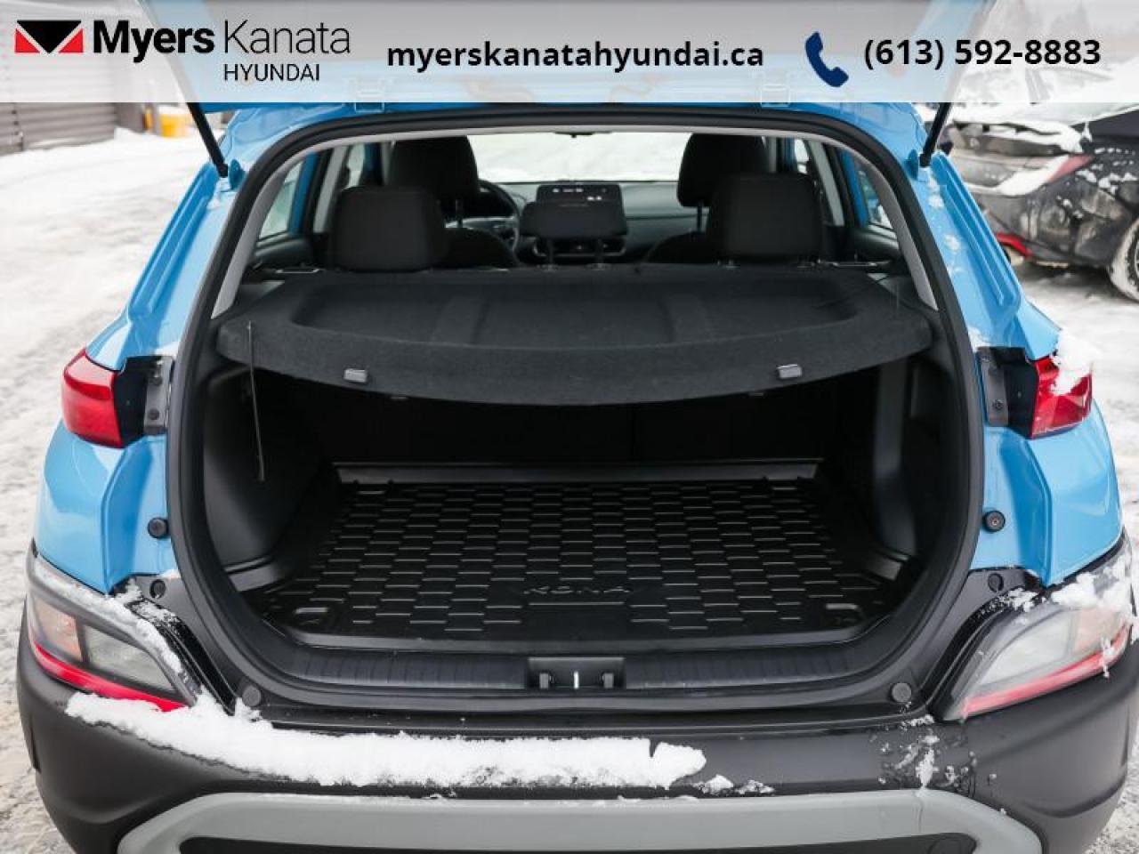 2023 Hyundai KONA 2.0L Preferred AWD  -  Heated Seats Photo