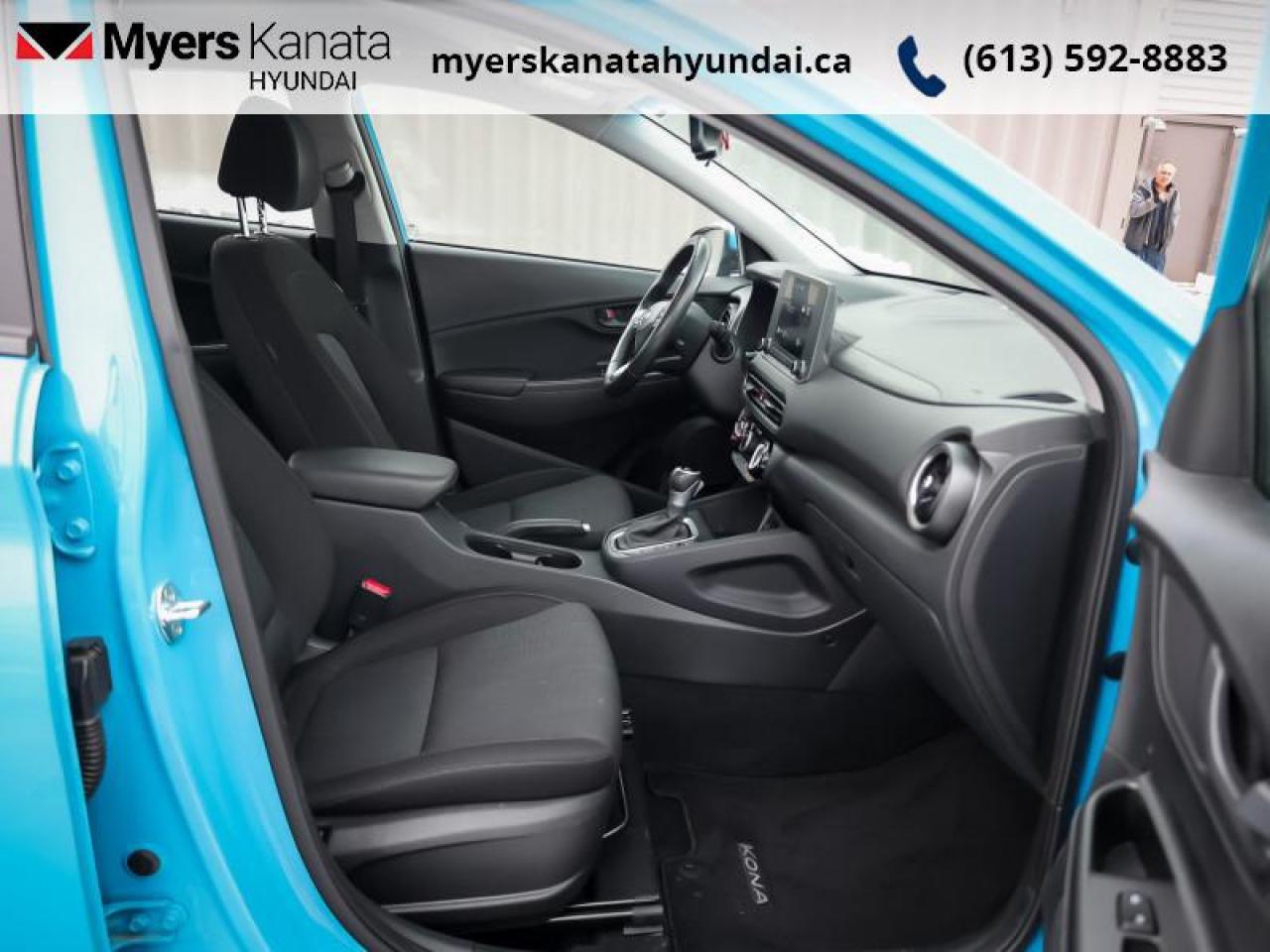 2023 Hyundai KONA 2.0L Preferred AWD  -  Heated Seats Photo