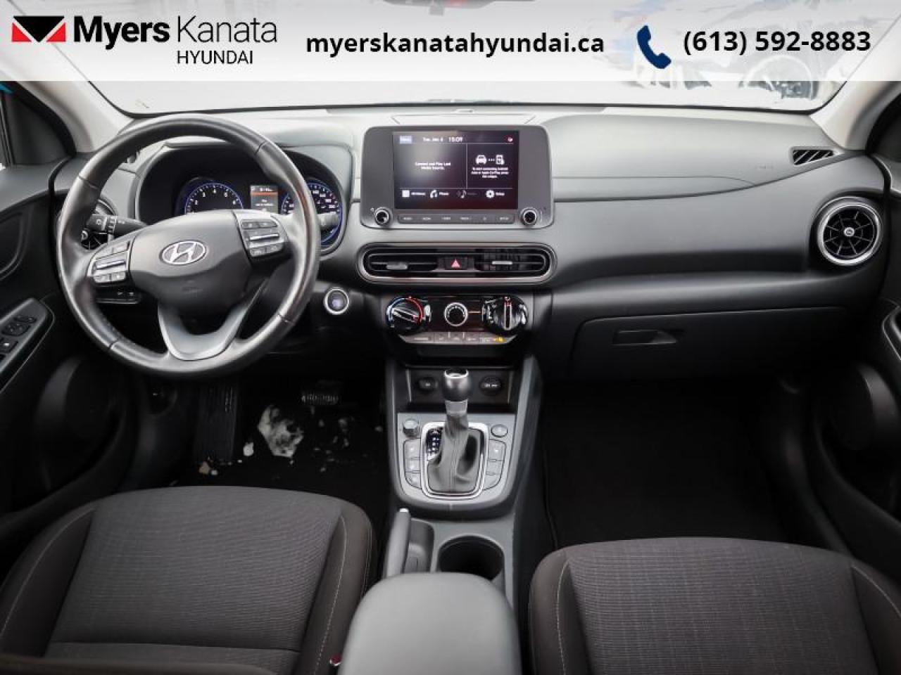 2023 Hyundai KONA 2.0L Preferred AWD  -  Heated Seats Photo