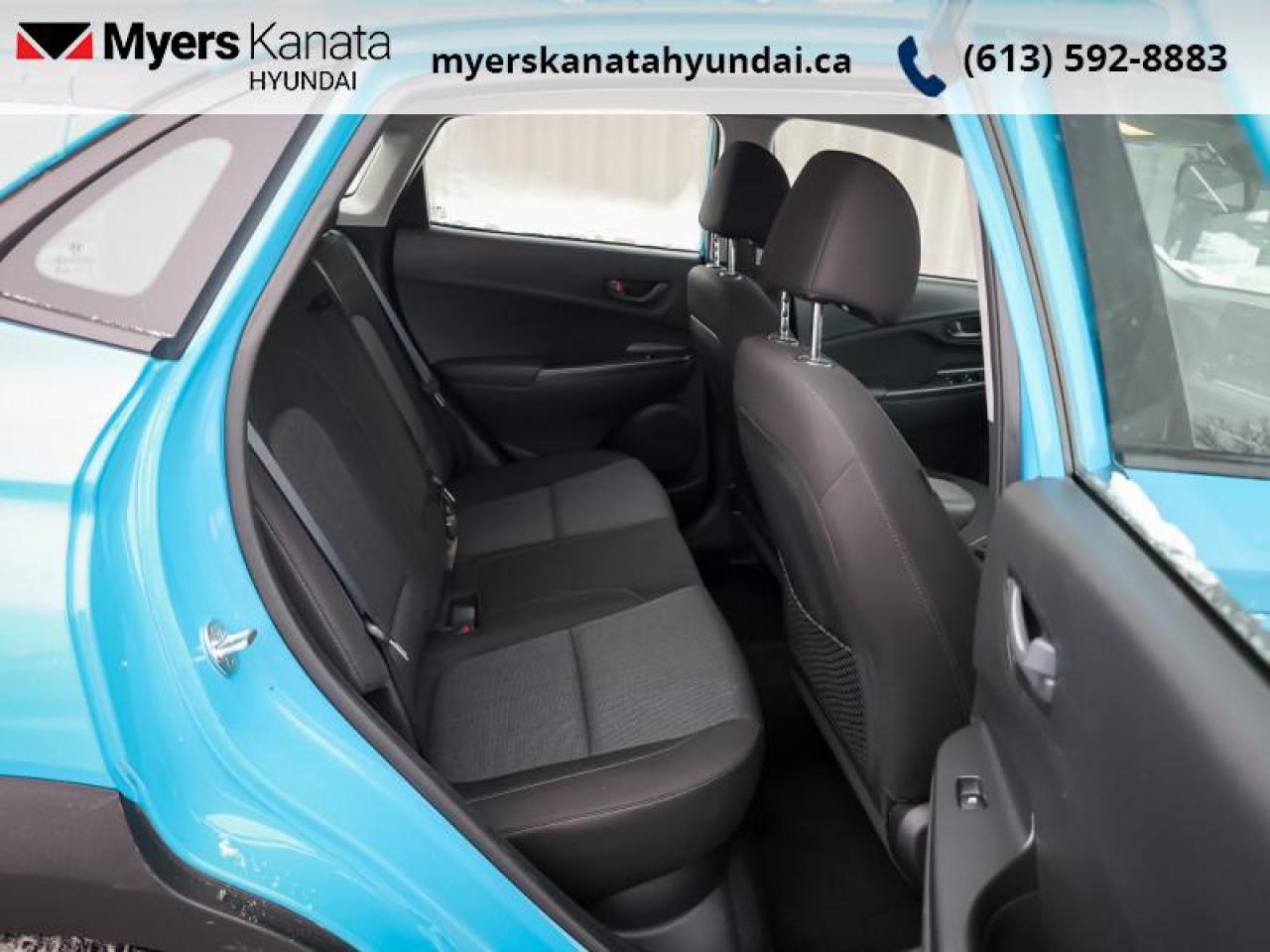 2023 Hyundai KONA 2.0L Preferred AWD  -  Heated Seats Photo