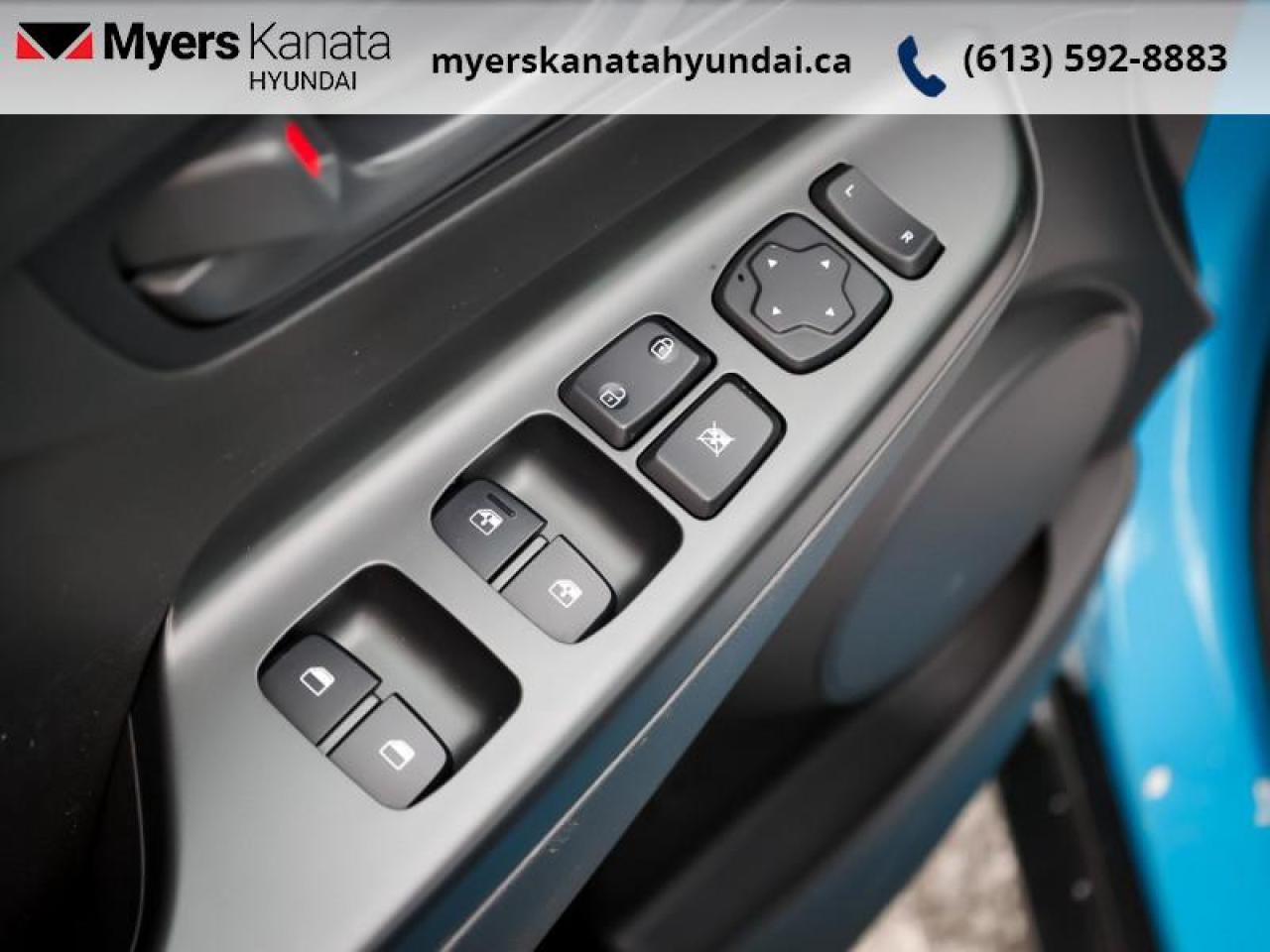 2023 Hyundai KONA 2.0L Preferred AWD  -  Heated Seats Photo