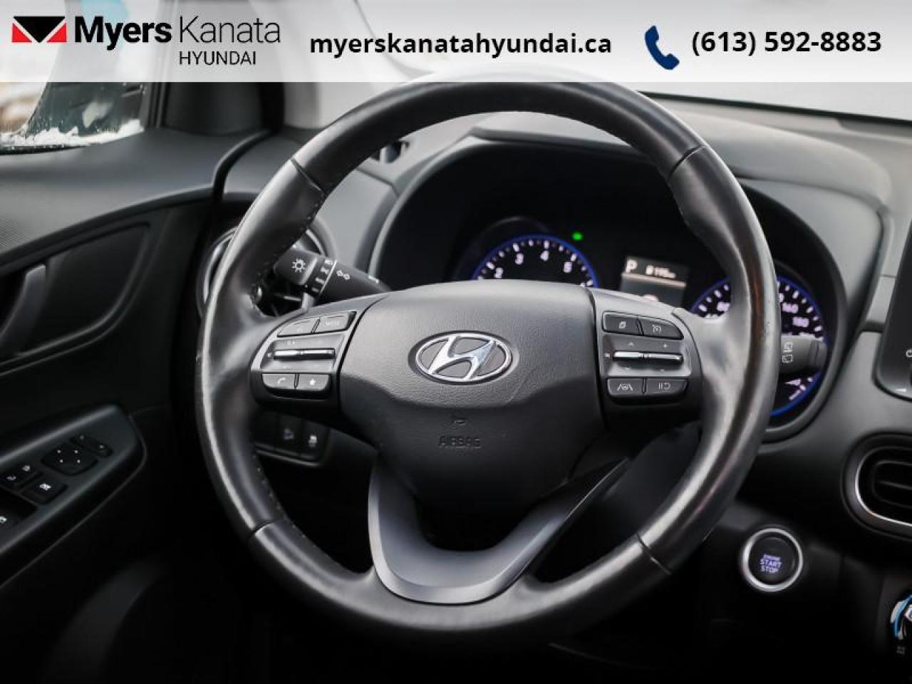 2023 Hyundai KONA 2.0L Preferred AWD  -  Heated Seats Photo