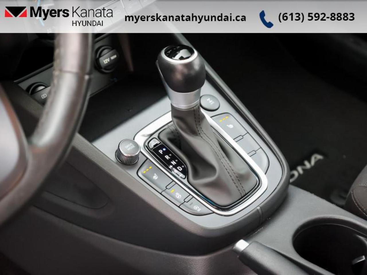 2023 Hyundai KONA 2.0L Preferred AWD  -  Heated Seats Photo