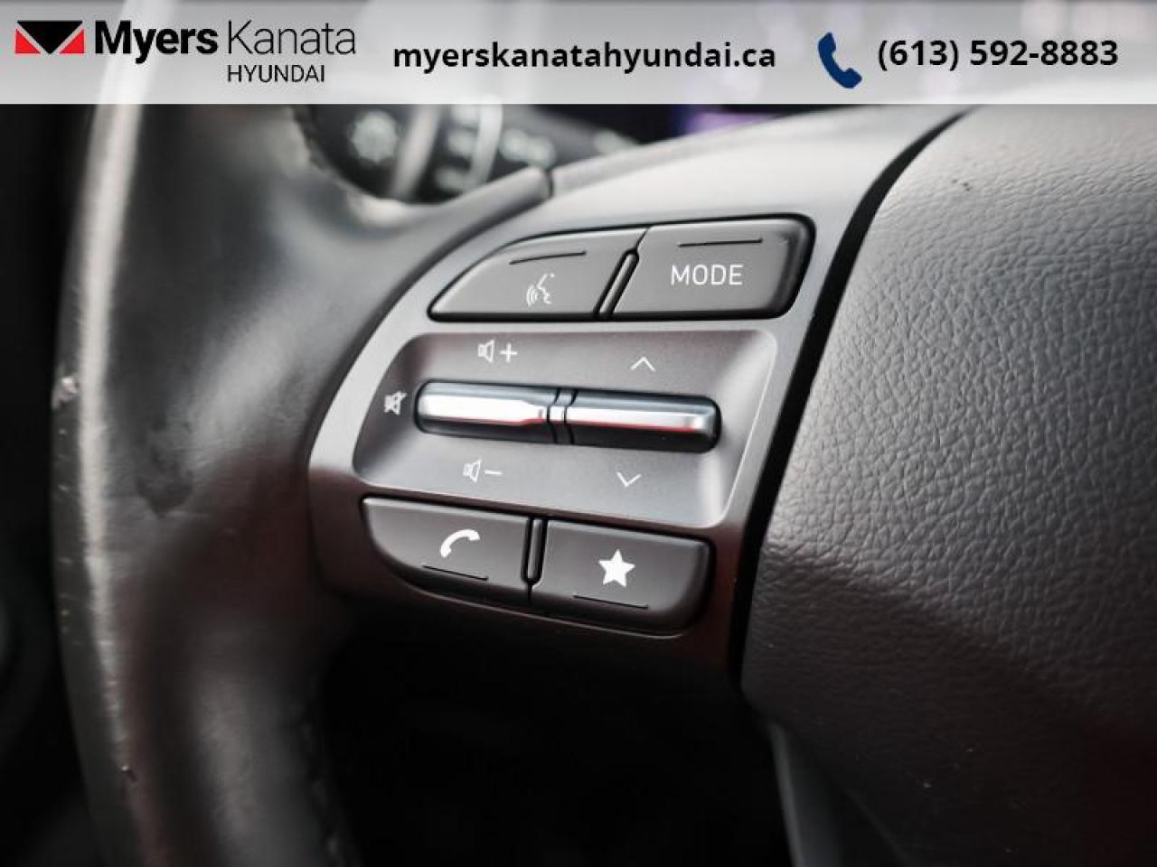 2023 Hyundai KONA 2.0L Preferred AWD  -  Heated Seats Photo
