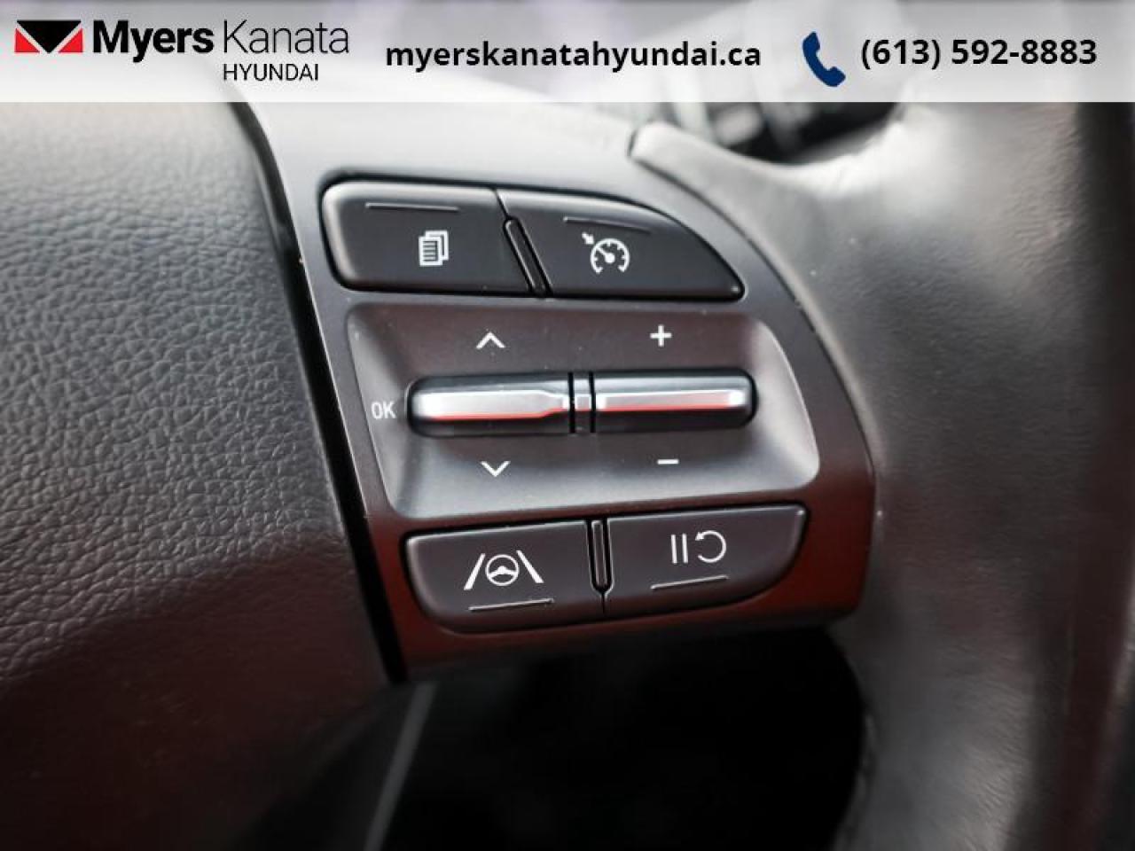 2023 Hyundai KONA 2.0L Preferred AWD  -  Heated Seats Photo