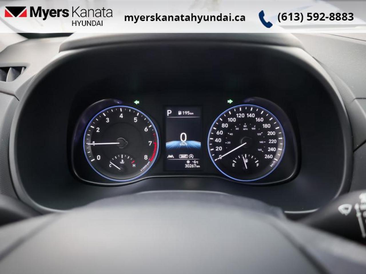 2023 Hyundai KONA 2.0L Preferred AWD  -  Heated Seats Photo