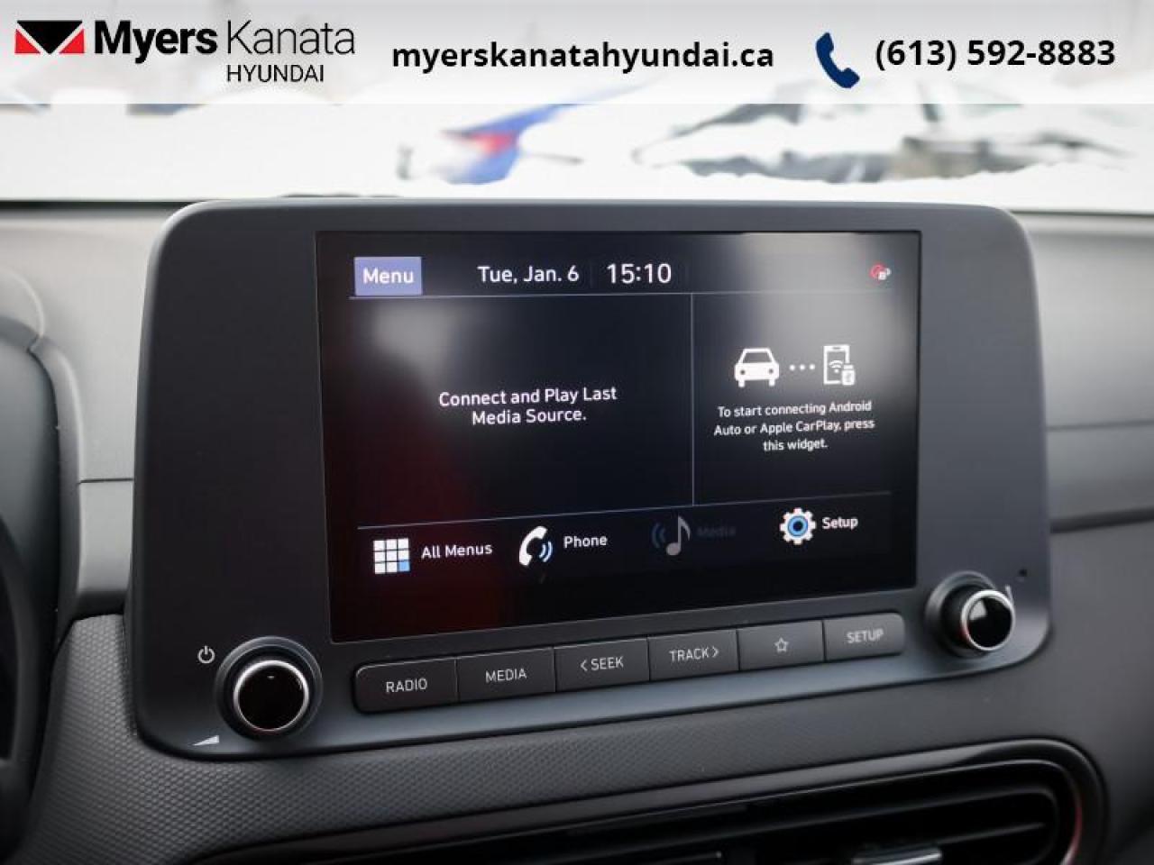 2023 Hyundai KONA 2.0L Preferred AWD  -  Heated Seats Photo