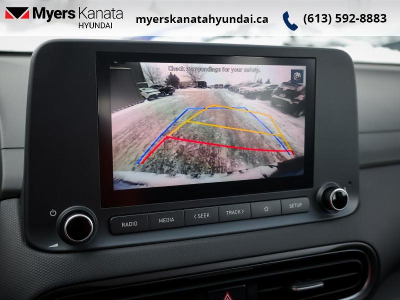 2023 Hyundai KONA 2.0L Preferred AWD  -  Heated Seats Photo