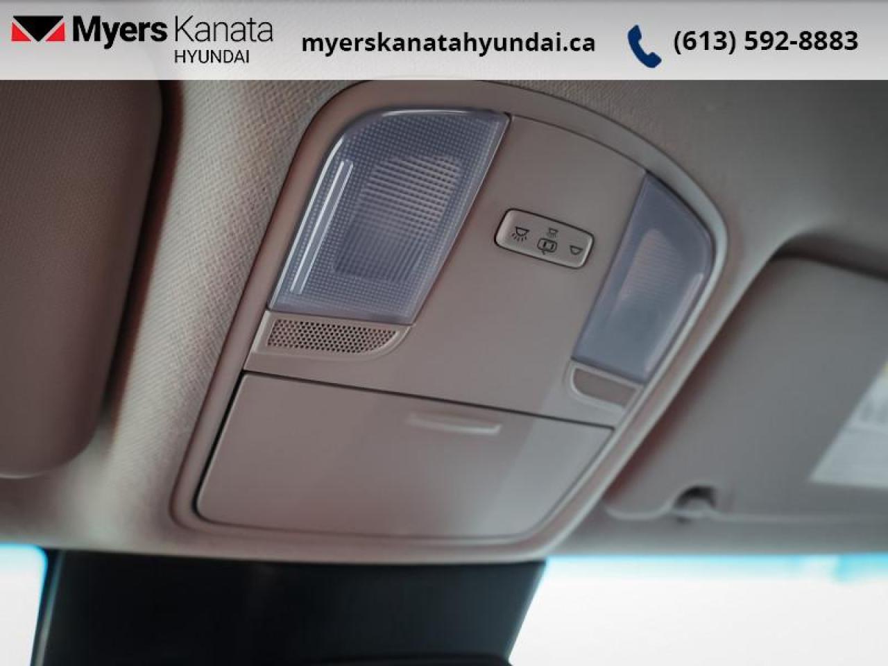 2023 Hyundai KONA 2.0L Preferred AWD  -  Heated Seats Photo