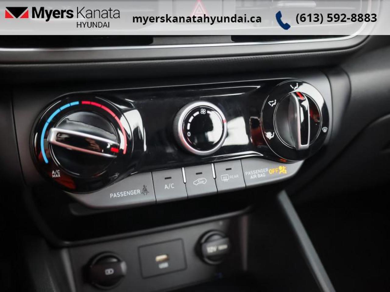 2023 Hyundai KONA 2.0L Preferred AWD  -  Heated Seats Photo