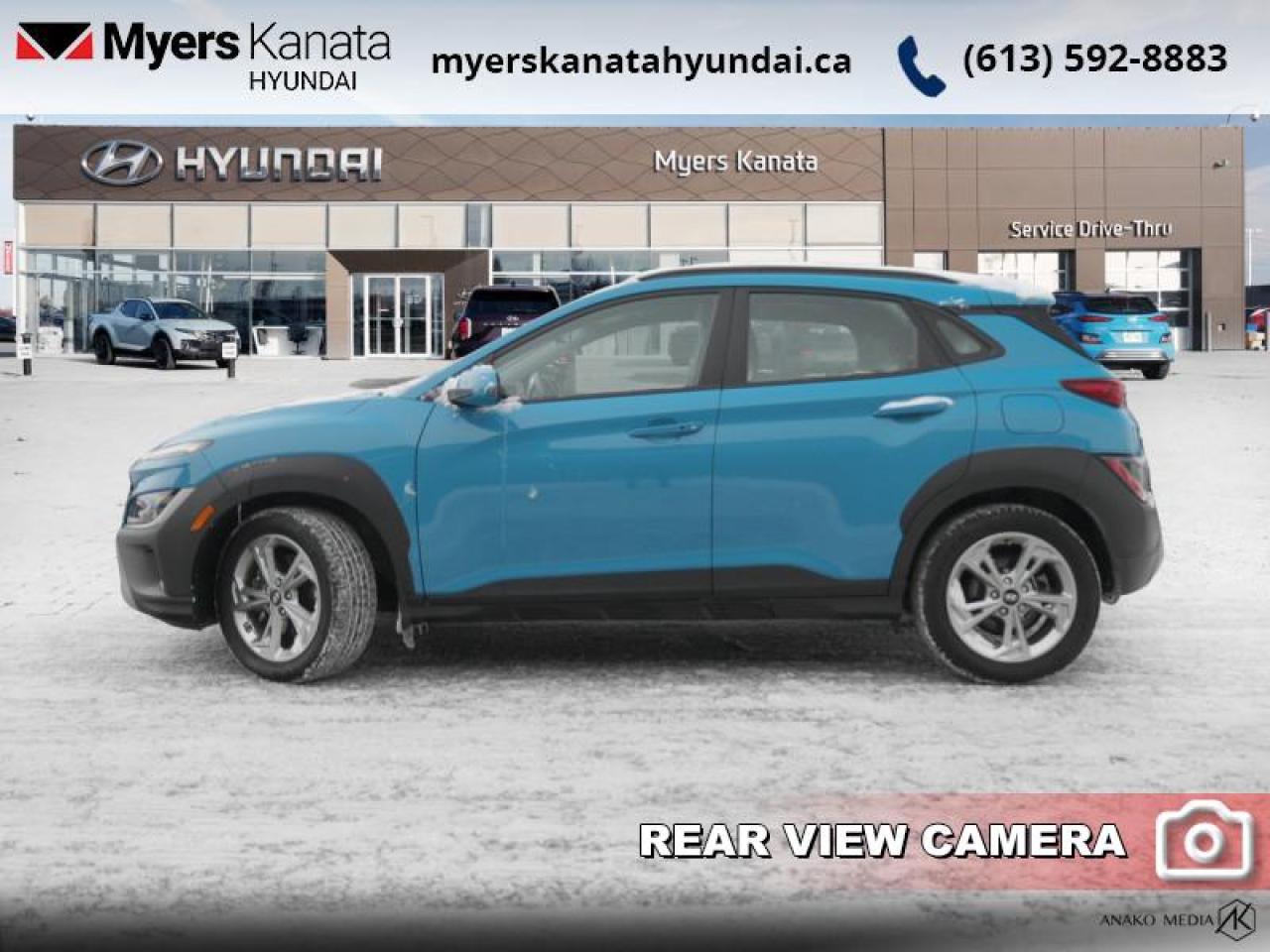 2023 Hyundai KONA 2.0L Preferred AWD  -  Heated Seats Photo