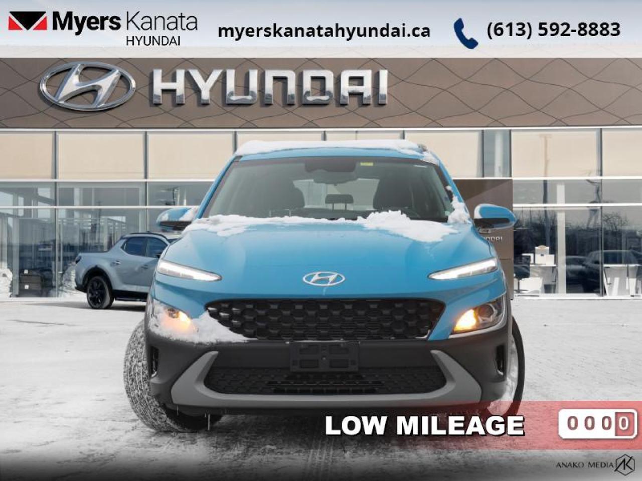 2023 Hyundai KONA 2.0L Preferred AWD  -  Heated Seats Photo