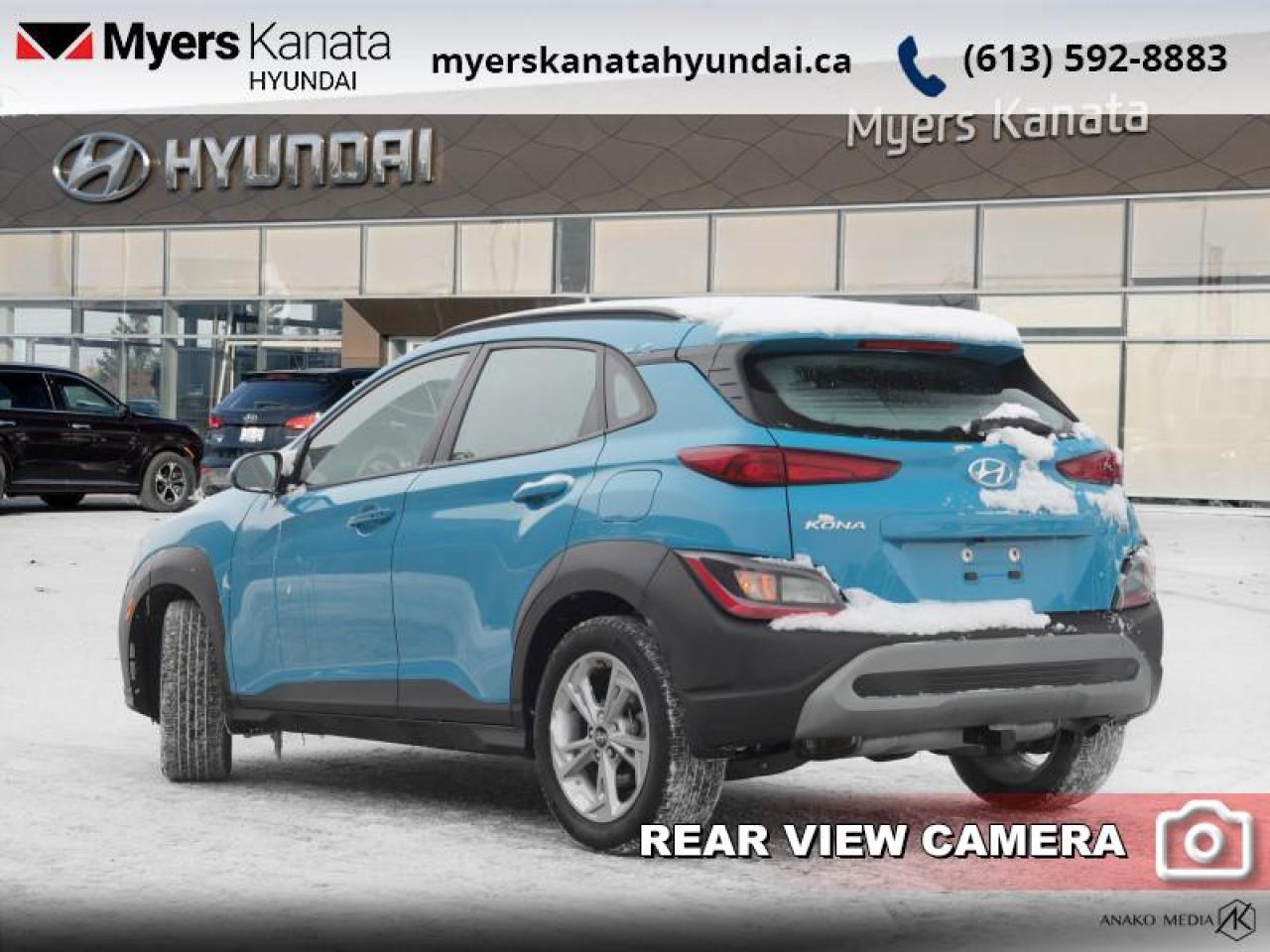 2023 Hyundai KONA 2.0L Preferred AWD  -  Heated Seats Photo