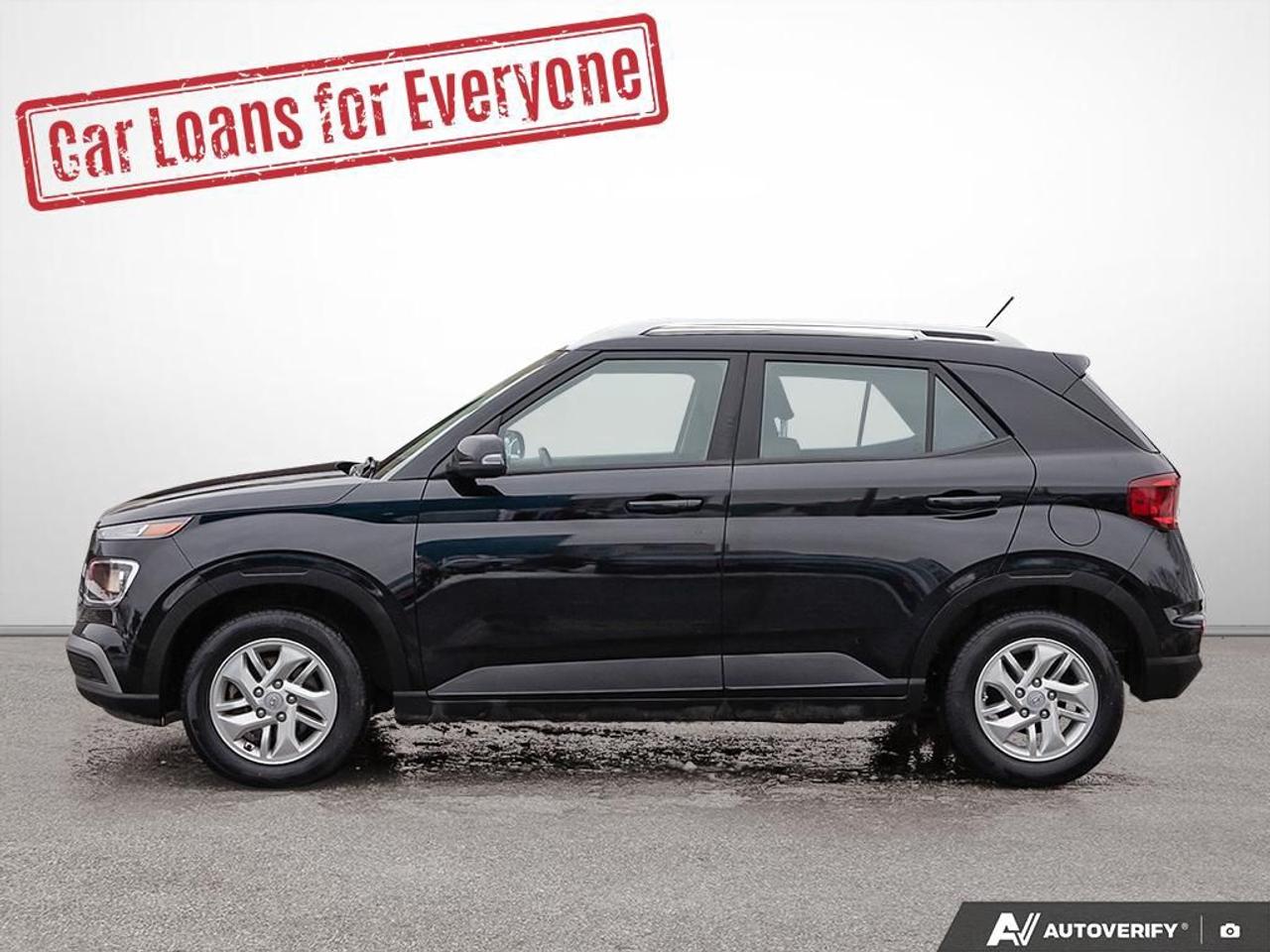 2023 Hyundai Venue PREFERRED Photo2