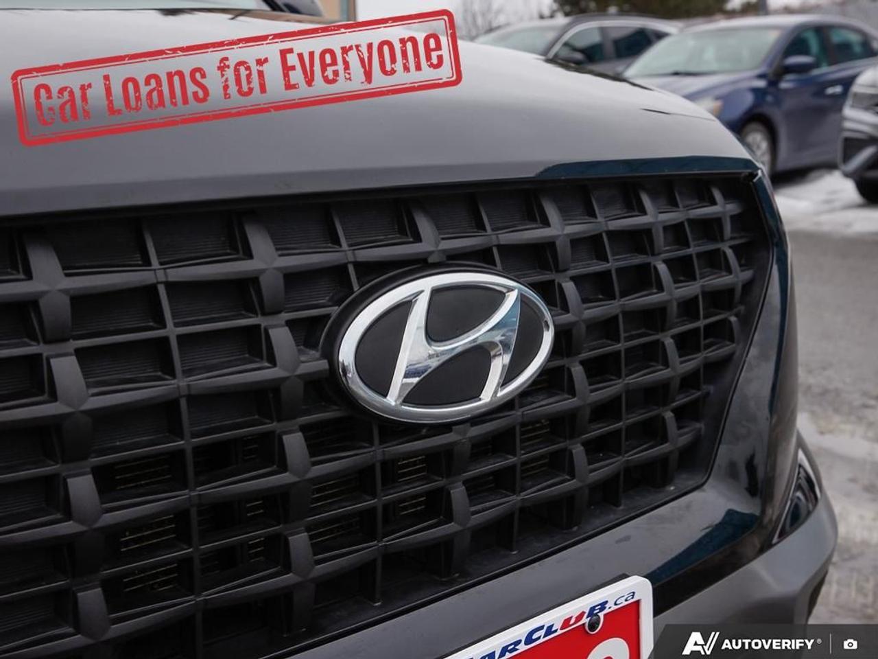 2023 Hyundai Venue PREFERRED Photo