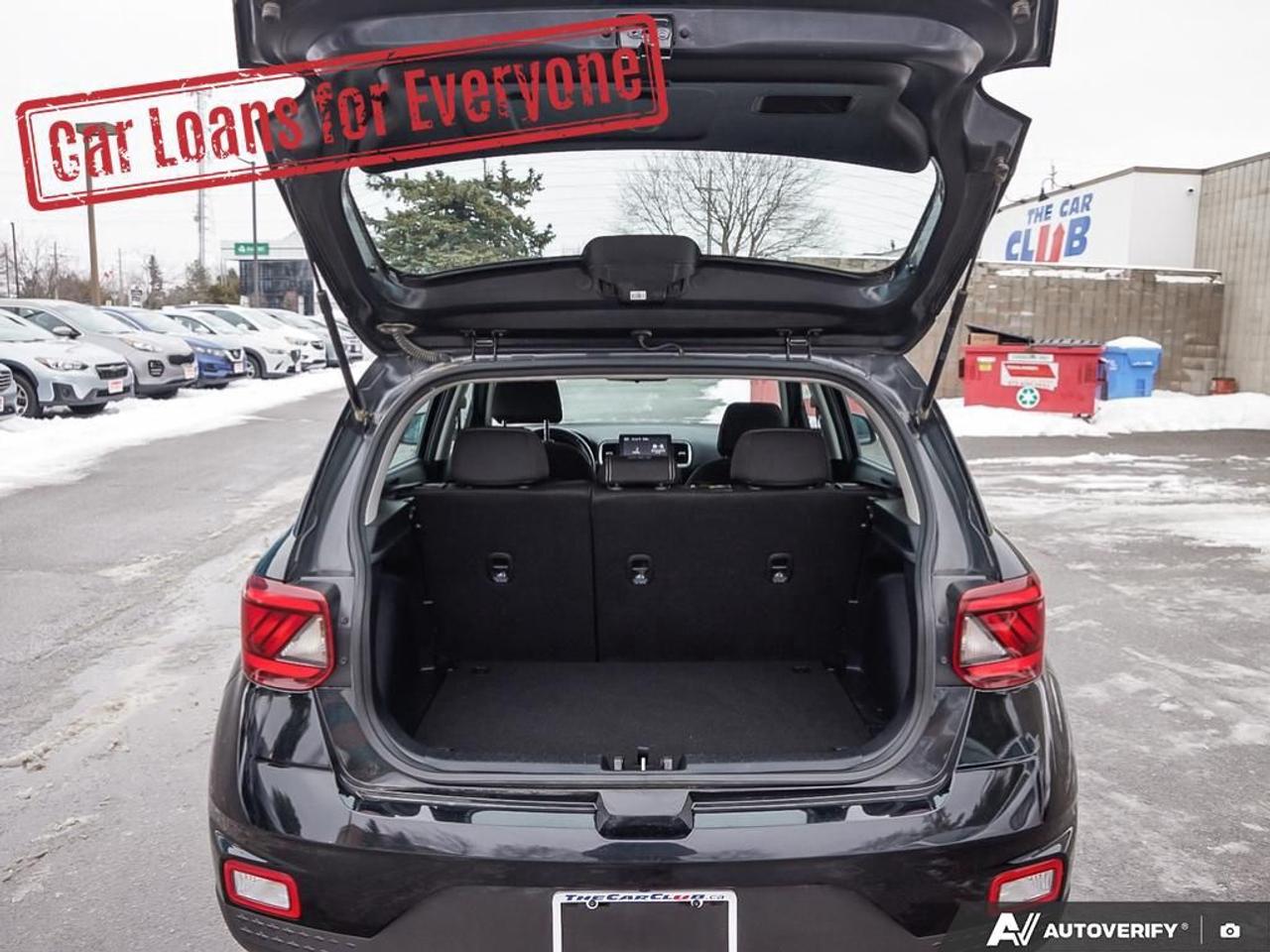 2023 Hyundai Venue PREFERRED Photo