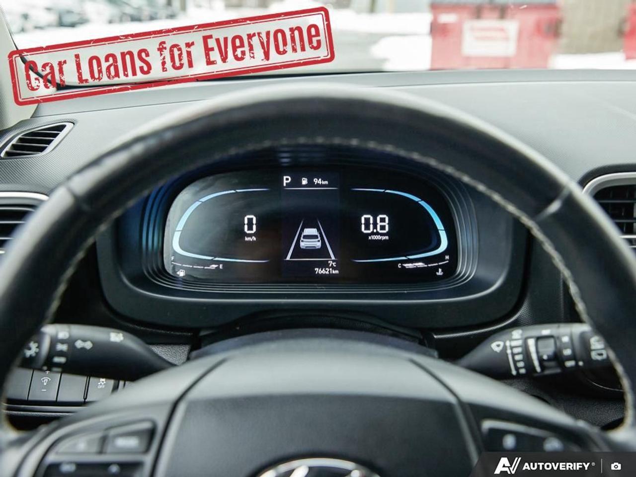 2023 Hyundai Venue PREFERRED Photo