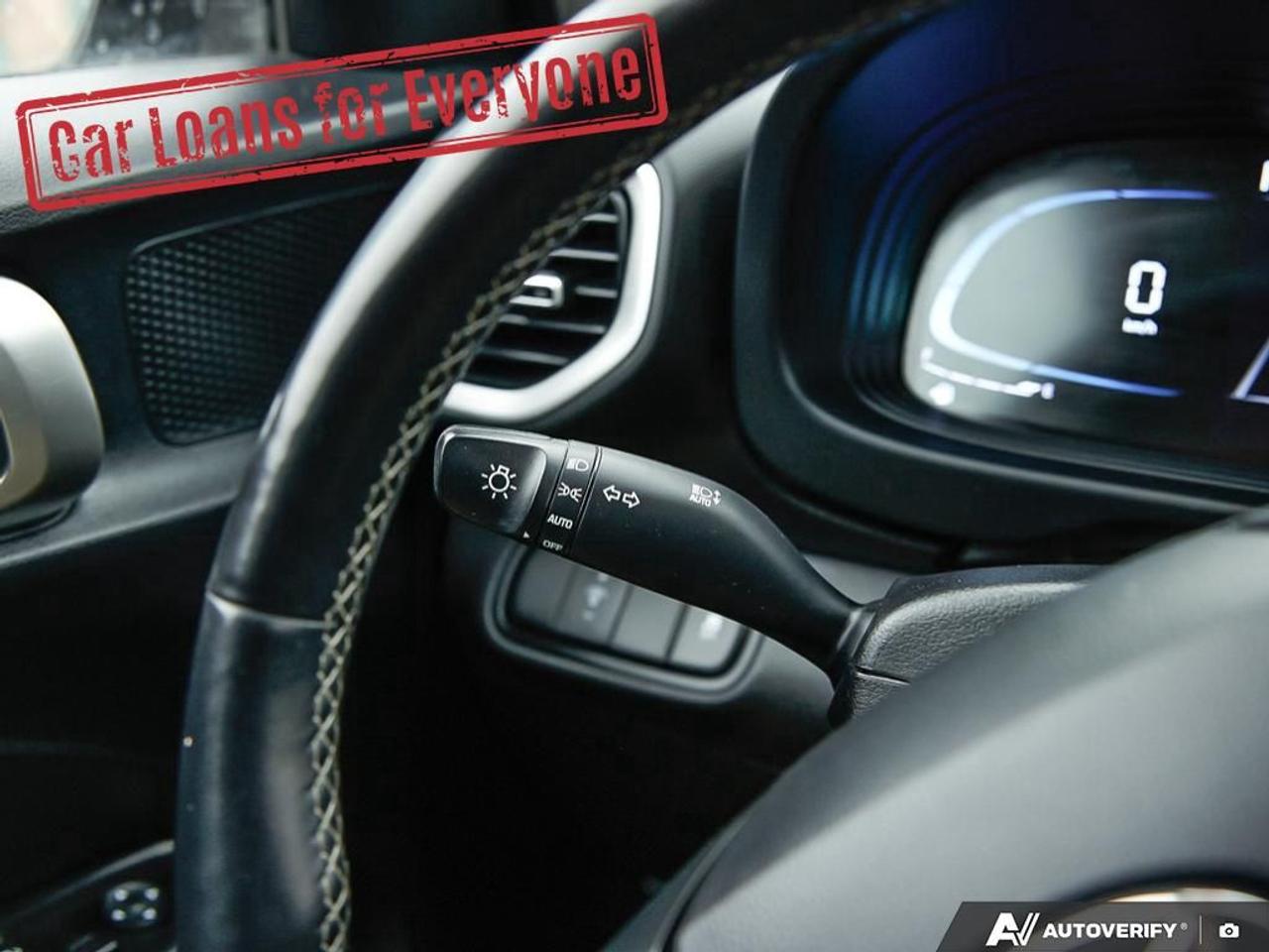 2023 Hyundai Venue PREFERRED Photo