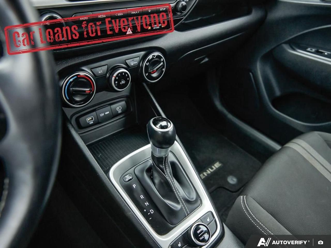 2023 Hyundai Venue PREFERRED Photo