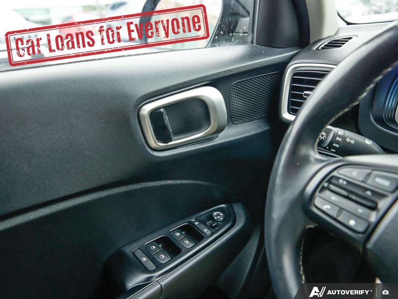 2023 Hyundai Venue PREFERRED Photo