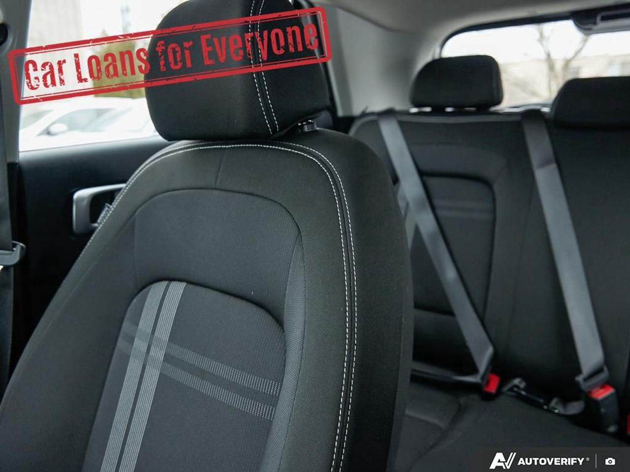 2023 Hyundai Venue PREFERRED Photo