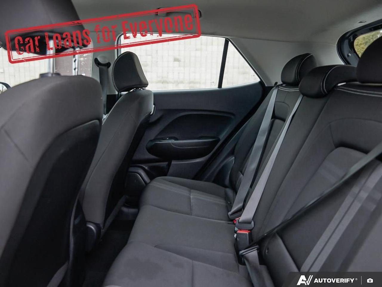 2023 Hyundai Venue PREFERRED Photo