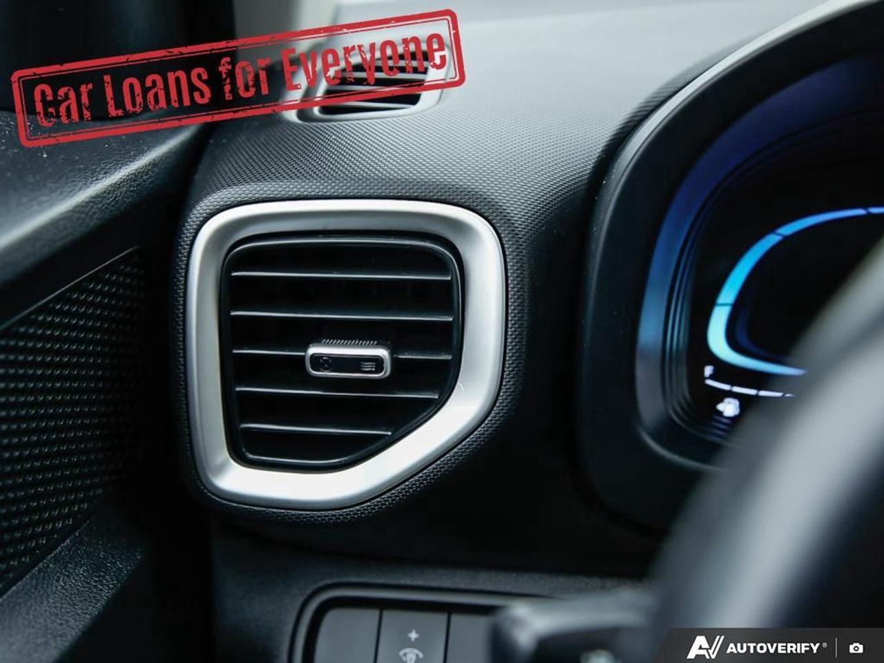 2023 Hyundai Venue PREFERRED Photo